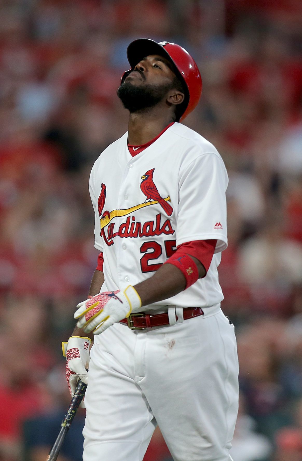 Cardinals v Pirates
